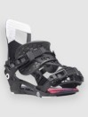 Nidecker Kaon Plus 2023 Attacchi da Snowboard