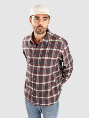 Lw Fjord Flannel Chemise