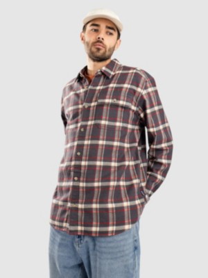 Patagonia LW Fjord Flannel Chemise