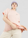 Vans Left Chest Logo T-Shirt