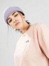 Vans Left Chest Logo T-Shirt