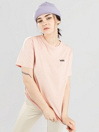 Vans Left Chest Logo T-Shirt