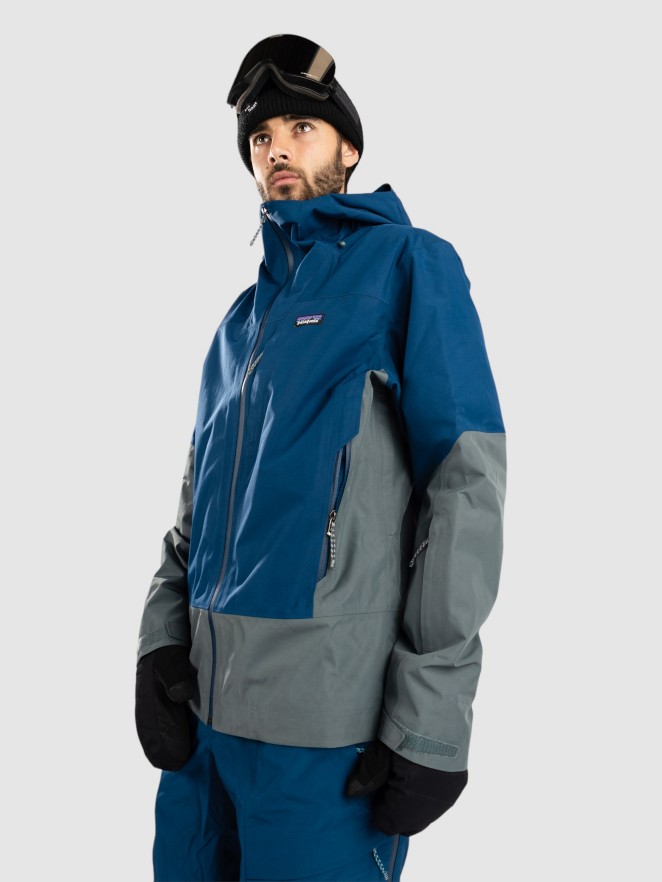 Patagonia Storm Shift Jacket