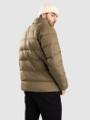 Patagonia Reversible Silent Down Jacket