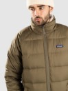 Patagonia Reversible Silent Down Jacket