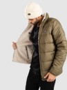 Patagonia Reversible Silent Down Jacket