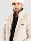 Patagonia Reversible Silent Down Jacket