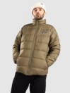 Patagonia Reversible Silent Down Jacket