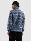 Patagonia LW Synch Snap-T Half-Zip Felpa in Pile
