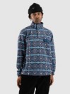 Patagonia LW Synch Snap-T Half-Zip Felpa in Pile