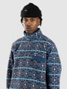Patagonia LW Synch Snap-T Half-Zip Felpa in Pile