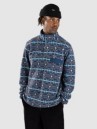 Patagonia LW Synch Snap-T Half-Zip Felpa in Pile