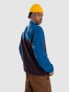 Patagonia LW Synch Snap-T Half-Zip Felpa in Pile