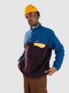 Patagonia LW Synch Snap-T Half-Zip Felpa in Pile