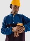 Patagonia LW Synch Snap-T Half-Zip Felpa in Pile