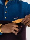 Patagonia LW Synch Snap-T Half-Zip Felpa in Pile