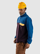 Lw Synch Snap-T Fleece Pullover