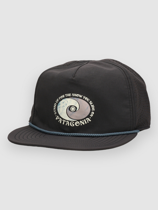 Patagonia Snowfarer Gorra