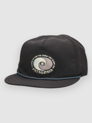Patagonia Snowfarer Caps