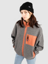 Patagonia Synch Zip Hoodie