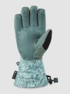 Dakine Leather Sequoia Gore-Tex Gloves