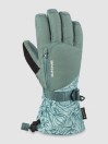 Dakine Leather Sequoia Gore-Tex Handschuhe