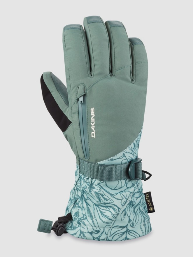 Dakine Leather Sequoia Gore-Tex Gants