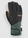 Dakine Leather Titan Gore-Tex Short Gloves