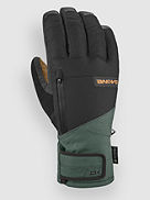 Leather Titan Gore-Tex Short Handschuhe