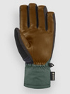 Dakine Leather Titan Gore-Tex Short Guanti