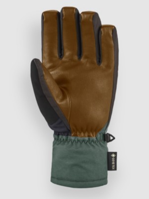 Leather Titan Gore-Tex Short Handschoenen