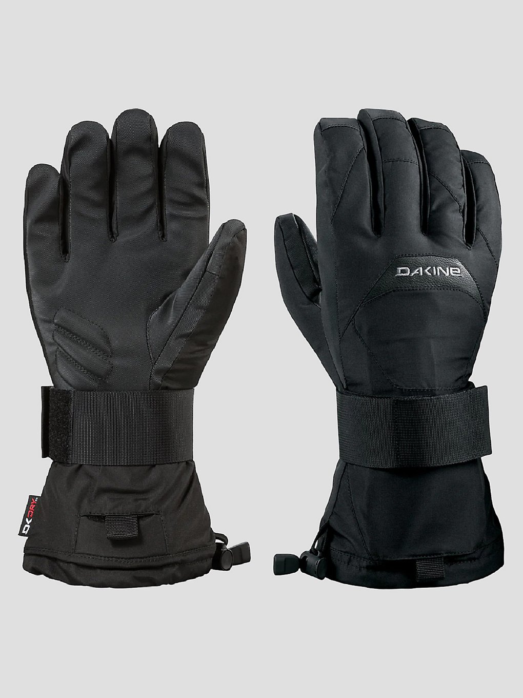 Dakine Wristguard Handschuhe black kaufen