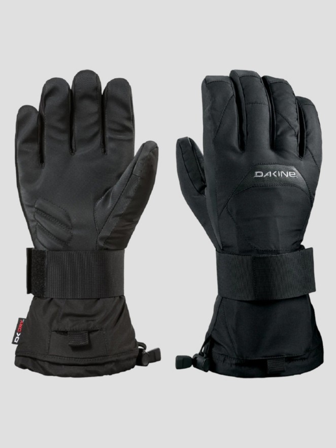 Dakine Wristguard Gloves