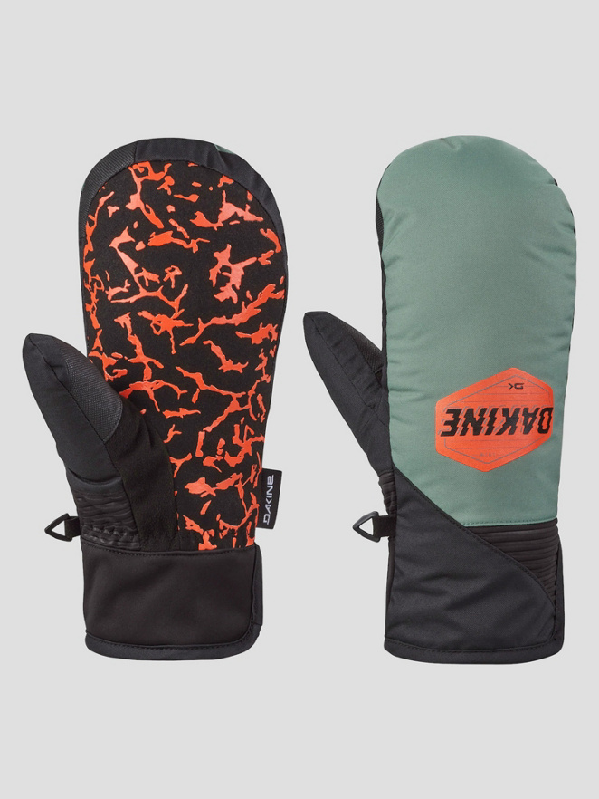 Dakine Crossfire Moufles