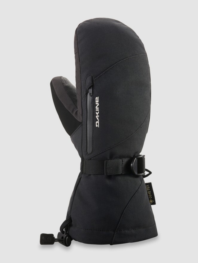 Dakine Leather Sequoia Gore-Tex Mittens