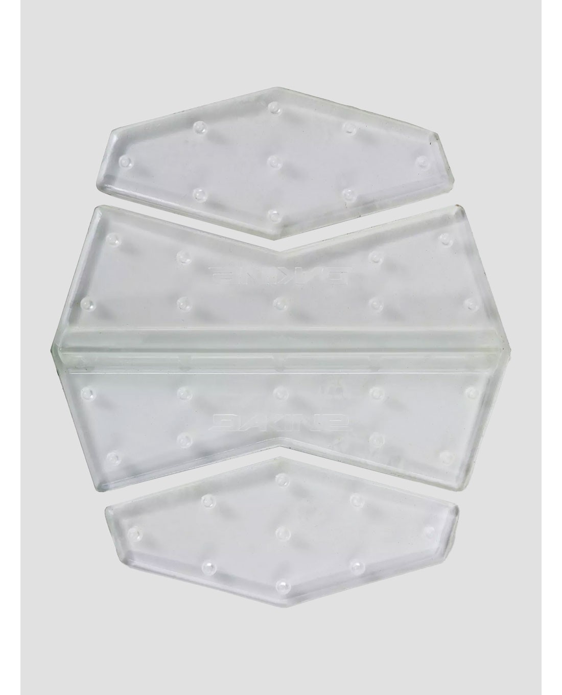 Dakine Modular Stomp Pad clear