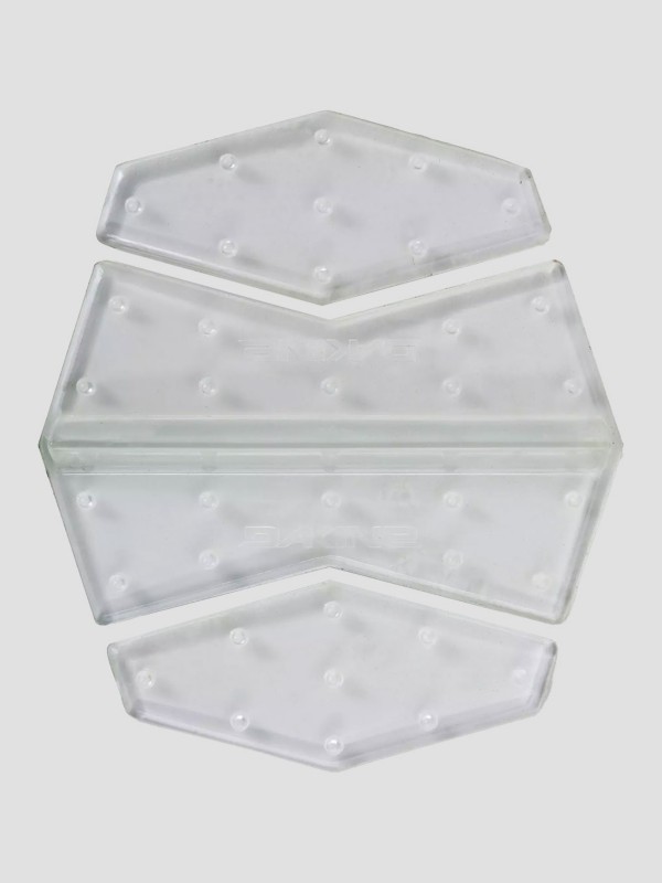 Dakine Modular Stomp Pad clear