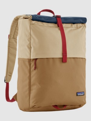 Fieldsmith Roll Top Backpack