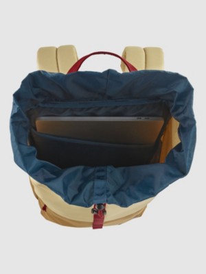 Fieldsmith Linked Backpack