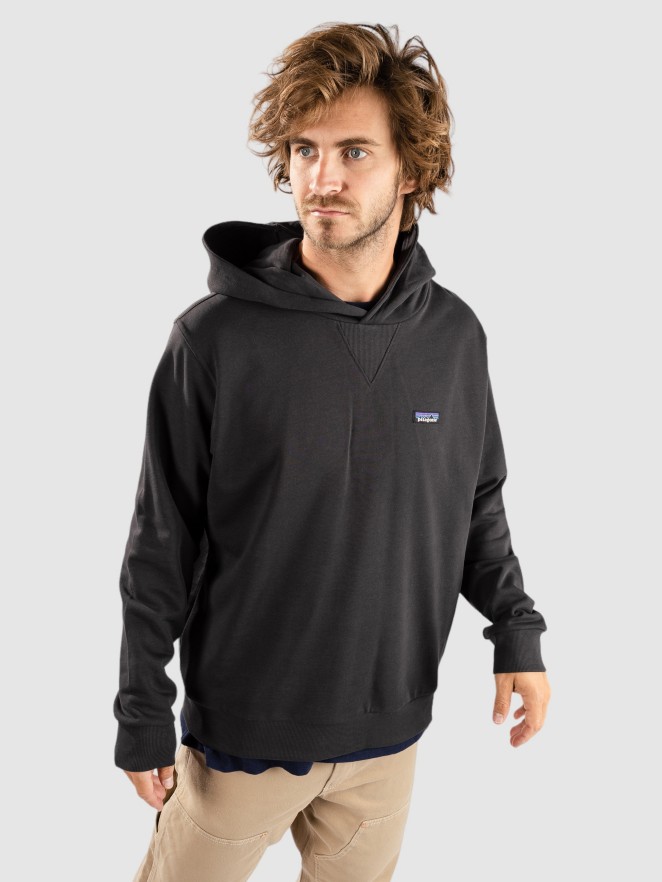Patagonia Regenerative Organic Certified Cotton Hoodie