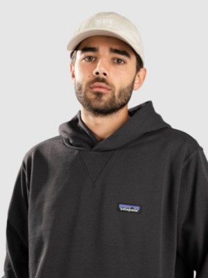 Patagonia Regenerative Organic Certified Cotton Hoodie | Blue Tomato