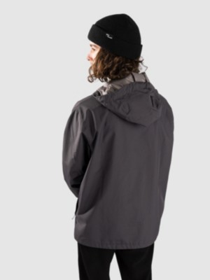 Jackson Glacier Rain Jacke