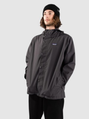 Jackson Glacier Rain Chaqueta