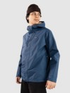 Patagonia Jackson Glacier Rain Jacka