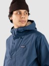 Patagonia Jackson Glacier Rain Jacka