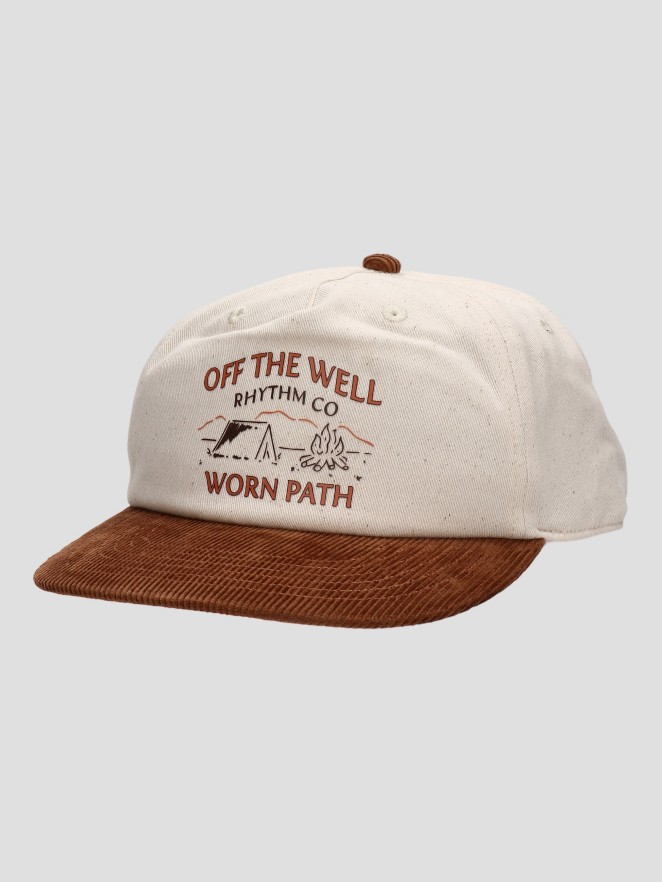Rhythm Wilderness Cap