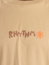 Rhythm Scrawl T-Shirt