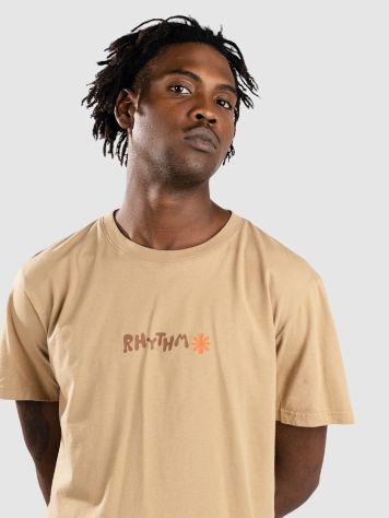 Rhythm Scrawl T-Shirt