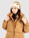 Patagonia Cotton Down Parka