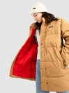 Patagonia Cotton Down Parka